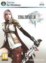 Final Fantasy XIII